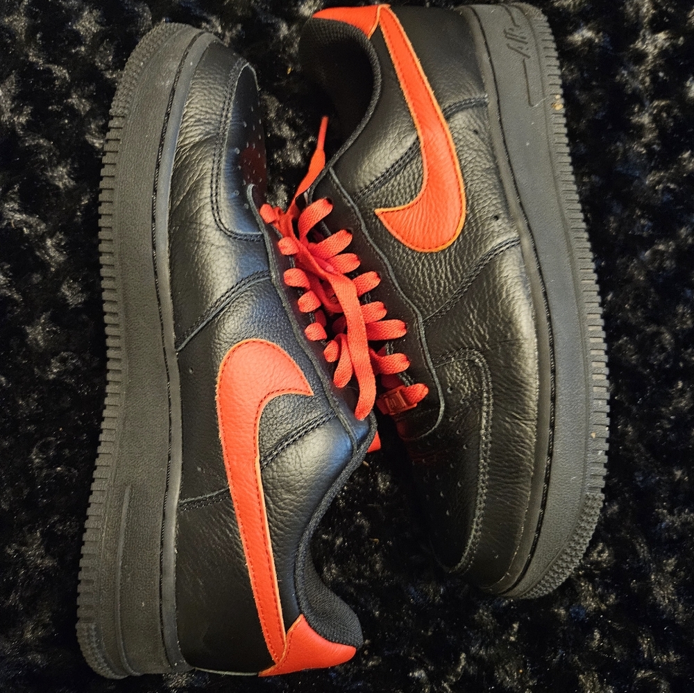 Nike af1s by you w9.5